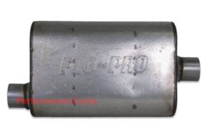 Buy Flo Pro Muffler Online: Performance Exhaust Upgrade | Best Mufflers for Cars & Trucks | Performance, Sound & Durability Upgrades