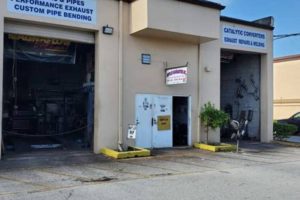 Local Muffler Headquarters: Exhaust Experts &amp; More | Best Mufflers for Cars & Trucks | Performance, Sound & Durability Upgrades