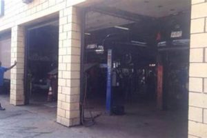 Your All Star Muffler 130th: Expert Muffler Repair Near You | Best Mufflers for Cars & Trucks | Performance, Sound & Durability Upgrades