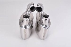 Unleash the Sound: Muffler Sport Performance Exhaust | Best Mufflers for Cars & Trucks | Performance, Sound & Durability Upgrades