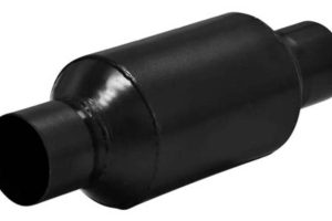 Unleash the Roar: Outlaw Muffler Performance & Sound | Best Mufflers for Cars & Trucks | Performance, Sound & Durability Upgrades