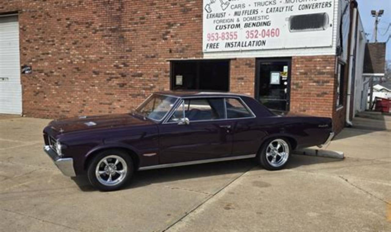 Mr. Muffler Painesville OH: Expert Exhaust & Auto Repair | Best Mufflers for Cars & Trucks | Performance, Sound & Durability Upgrades