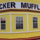 Buy Decker Muffler: Performance & Sound! | Best Mufflers for Cars & Trucks | Performance, Sound & Durability Upgrades