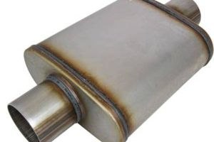 Upgrade: Power Muffler Monrovia | Performance Exhaust | Best Mufflers for Cars & Trucks | Performance, Sound & Durability Upgrades