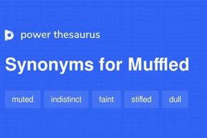 Beyond Muffled: Explore Soundless Synonym Options | Best Mufflers for Cars & Trucks | Performance, Sound & Durability Upgrades