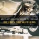 Muffler Placement: Where is the Muffler Located On Your Car? | Best Mufflers for Cars & Trucks | Performance, Sound & Durability Upgrades