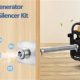 Quiet Power: Generator Residential Muffler Solutions | Best Mufflers for Cars & Trucks | Performance, Sound & Durability Upgrades