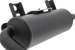 Polaris 570 Muffler: Quieter Ride & Performance | Best Mufflers for Cars & Trucks | Performance, Sound & Durability Upgrades