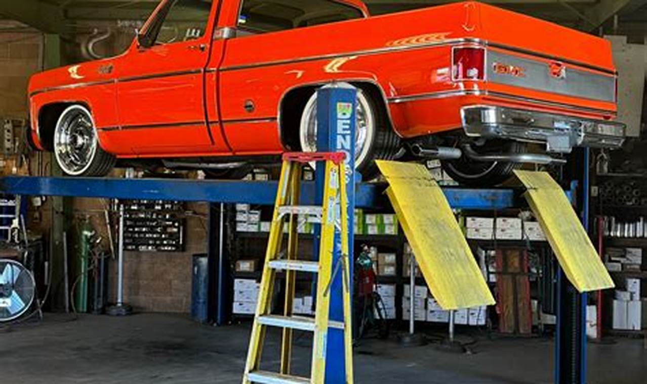 Find: Super Muffler Santa Maria CA | Sound &amp; Power | Best Mufflers for Cars & Trucks | Performance, Sound & Durability Upgrades