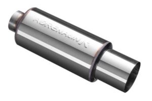Quiet Power: 6 Inch Muffler for Performance & Sound | Best Mufflers for Cars & Trucks | Performance, Sound & Durability Upgrades