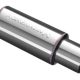 Quiet Power: 6 Inch Muffler for Performance & Sound | Best Mufflers for Cars & Trucks | Performance, Sound & Durability Upgrades