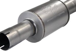 Big Al Muffler: Performance Exhaust Solutions | Best Mufflers for Cars & Trucks | Performance, Sound & Durability Upgrades