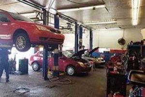 Valpo's USA Muffler: Expert Repair & Install in Valparaiso, IN | Best Mufflers for Cars & Trucks | Performance, Sound & Durability Upgrades