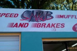 Reliable Speedy Muffler Kankakee IL: Fast Exhaust Repair Best Mufflers for Cars & Trucks | Performance, Sound & Durability Upgrades Reliable Speedy Muffler Kankakee IL: Fast Exhaust Repair | Best Mufflers for Cars & Trucks | Performance, Sound & Durability Upgrades