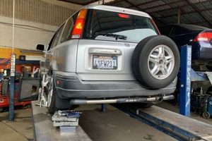 Local Experts: Ledezma's Muffler Service 1 - Exhaust Pros | Best Mufflers for Cars & Trucks | Performance, Sound & Durability Upgrades