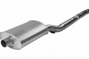 Best 2017 Chevy Equinox Muffler: Reviews & Options! Best Mufflers for Cars & Trucks | Performance, Sound & Durability Upgrades Best 2017 Chevy Equinox Muffler: Reviews & Options! | Best Mufflers for Cars & Trucks | Performance, Sound & Durability Upgrades