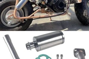 Coleman Mini Bike Muffler: Upgrade Your Ride! Best Mufflers for Cars & Trucks | Performance, Sound & Durability Upgrades Coleman Mini Bike Muffler: Upgrade Your Ride! | Best Mufflers for Cars & Trucks | Performance, Sound & Durability Upgrades