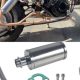 Coleman Mini Bike Muffler: Upgrade Your Ride! | Best Mufflers for Cars & Trucks | Performance, Sound & Durability Upgrades