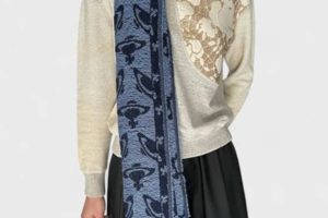 Shop Iconic Vivienne Westwood Mufflers: Style & Warmth | Best Mufflers for Cars & Trucks | Performance, Sound & Durability Upgrades