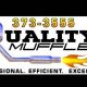 Find Quality Muffler Provo UT: Expert Choice &amp; More | Best Mufflers for Cars & Trucks | Performance, Sound & Durability Upgrades
