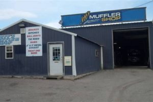 Detroit Lakes Muffler Pro: Jeff's Muffler Experts | Best Mufflers for Cars & Trucks | Performance, Sound & Durability Upgrades