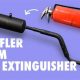 DIY Easy Muffler: Simple Install & Savings! | Best Mufflers for Cars & Trucks | Performance, Sound & Durability Upgrades