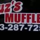 Buz's Muffler: Quality Exhausts & Performance Boost | Best Mufflers for Cars & Trucks | Performance, Sound & Durability Upgrades