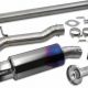 Upgrade: The Ultimate Titanium Muffler Guide + Benefits | Best Mufflers for Cars & Trucks | Performance, Sound & Durability Upgrades