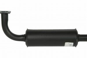 Optimize Your John Deere Muffler: Performance & Longevity | Best Mufflers for Cars & Trucks | Performance, Sound & Durability Upgrades