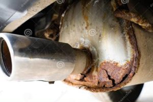 Rust Prevention: Fix Your Rusted Muffler Now! Best Mufflers for Cars & Trucks | Performance, Sound & Durability Upgrades Rust Prevention: Fix Your Rusted Muffler Now! | Best Mufflers for Cars & Trucks | Performance, Sound & Durability Upgrades