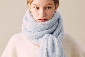 Easy Knit a Muffler Pattern: Stay Warm & Stylish | Best Mufflers for Cars & Trucks | Performance, Sound & Durability Upgrades