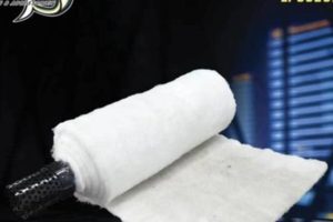 Best Muffler Fiber: Sound Dampening & More | Best Mufflers for Cars & Trucks | Performance, Sound & Durability Upgrades