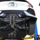 Enhance Your Ride: GReddy Muffler Civic Performance | Best Mufflers for Cars & Trucks | Performance, Sound & Durability Upgrades