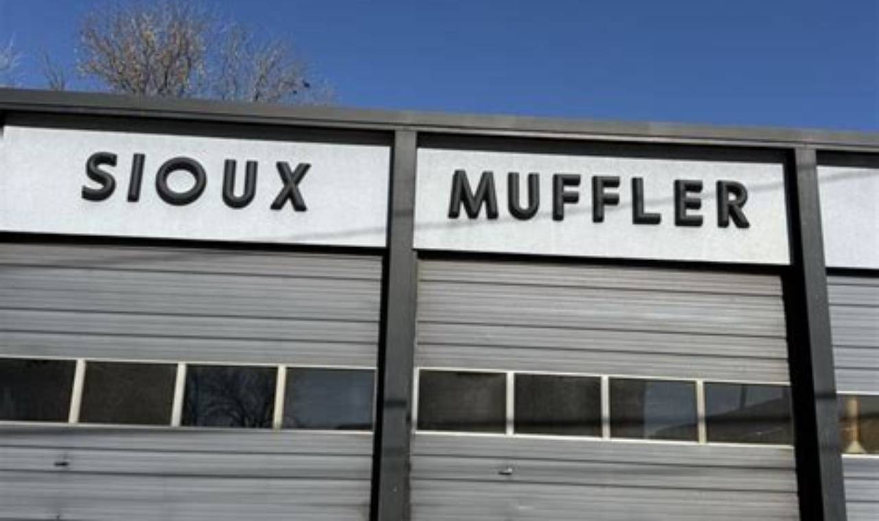 Sioux City Muffler Pros: Expert Exhaust Repair! Best Mufflers for Cars & Trucks | Performance, Sound & Durability Upgrades Sioux City Muffler Pros: Expert Exhaust Repair! | Best Mufflers for Cars & Trucks | Performance, Sound & Durability Upgrades