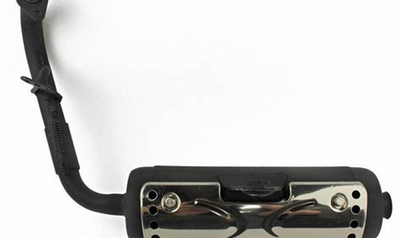 Upgrade Your Ride: The Best 150cc Muffler Today | Best Mufflers for Cars & Trucks | Performance, Sound & Durability Upgrades