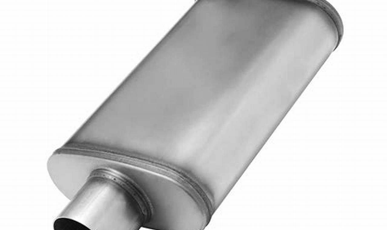 Extended Muffler Long: Quieter, Performance Exhaust Best Mufflers for Cars & Trucks | Performance, Sound & Durability Upgrades Extended Muffler Long: Quieter, Performance Exhaust | Best Mufflers for Cars & Trucks | Performance, Sound & Durability Upgrades