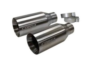 Pro Series: Corsa Muffler - Performance & Sound! | Best Mufflers for Cars & Trucks | Performance, Sound & Durability Upgrades