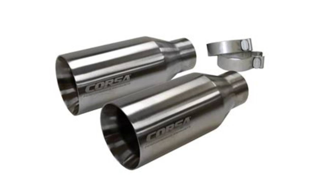 Pro Series: Corsa Muffler - Performance & Sound! | Best Mufflers for Cars & Trucks | Performance, Sound & Durability Upgrades