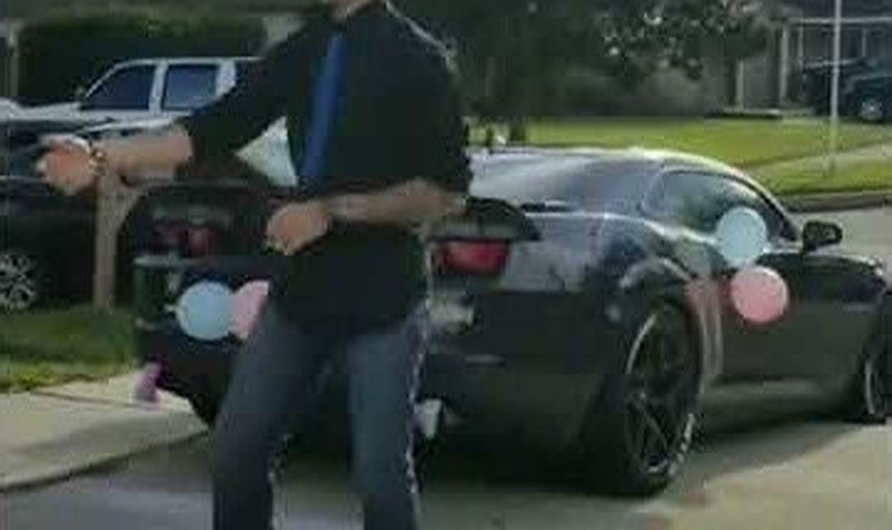 DIY: Muffler Gender Reveal Ideas & Safety Tips! | Best Mufflers for Cars & Trucks | Performance, Sound & Durability Upgrades
