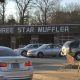 Little Rock's Three Star Muffler: Expert Exhaust Services | Best Mufflers for Cars & Trucks | Performance, Sound & Durability Upgrades