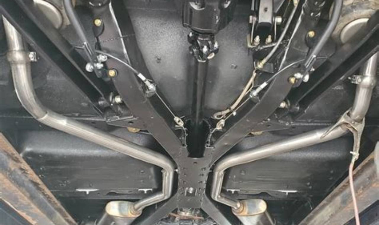 Mufflex Muffler Center: Repairs, Performance & More! | Best Mufflers for Cars & Trucks | Performance, Sound & Durability Upgrades