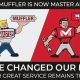 SLC Master Muffler Experts: Repair & More! | Best Mufflers for Cars & Trucks | Performance, Sound & Durability Upgrades