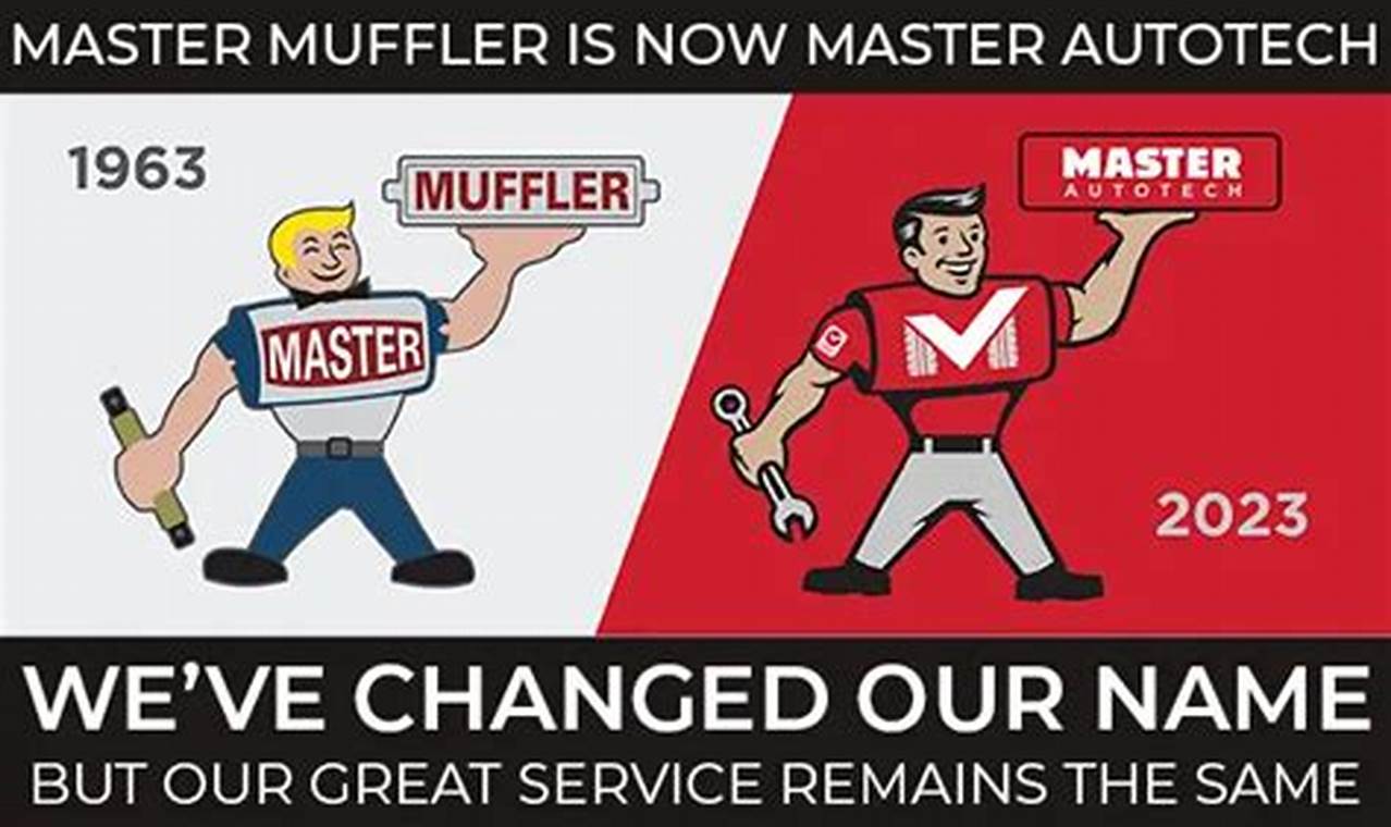 SLC Master Muffler Experts: Repair & More! | Best Mufflers for Cars & Trucks | Performance, Sound & Durability Upgrades