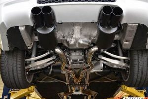 Expert Cosmos Muffler House: Repairs & More | Best Mufflers for Cars & Trucks | Performance, Sound & Durability Upgrades