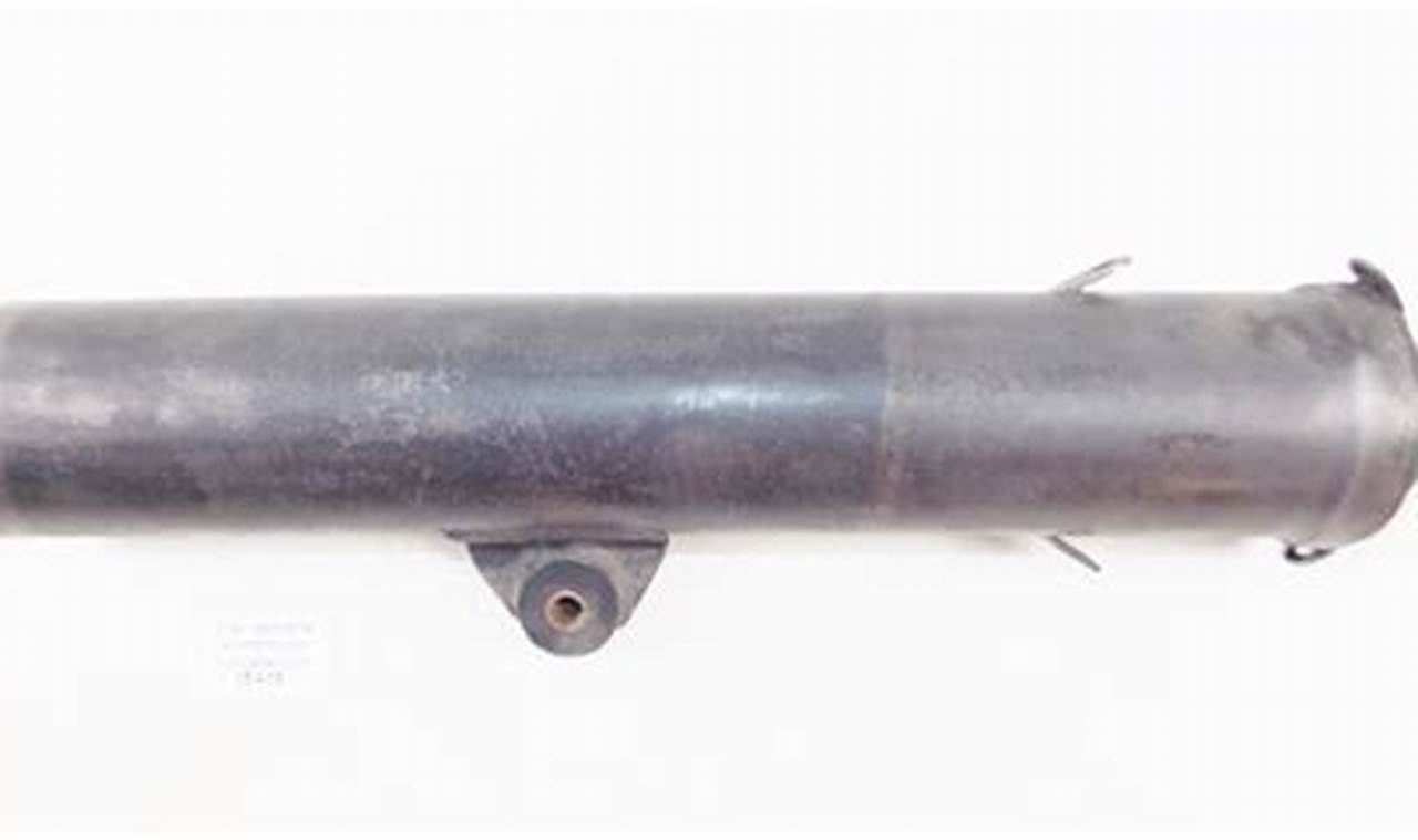 Kelly Muffler | Best Mufflers for Cars & Trucks | Performance, Sound & Durability Upgrades