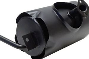 Quiet Ride: Yamaha Golf Cart Muffler Guide & More Best Mufflers for Cars & Trucks | Performance, Sound & Durability Upgrades Quiet Ride: Yamaha Golf Cart Muffler Guide & More | Best Mufflers for Cars & Trucks | Performance, Sound & Durability Upgrades