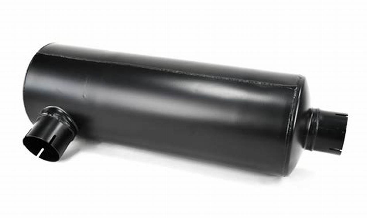 Buy Comers Mufflers Online: Performance & Savings | Best Mufflers for Cars & Trucks | Performance, Sound & Durability Upgrades