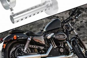 Best Motorcycle Muffler Inserts: Quieter, Faster Ride! | Best Mufflers for Cars & Trucks | Performance, Sound & Durability Upgrades