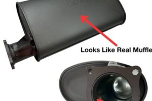 Stop Muffler Mud: Causes, Cures & Prevention Tips | Best Mufflers for Cars & Trucks | Performance, Sound & Durability Upgrades