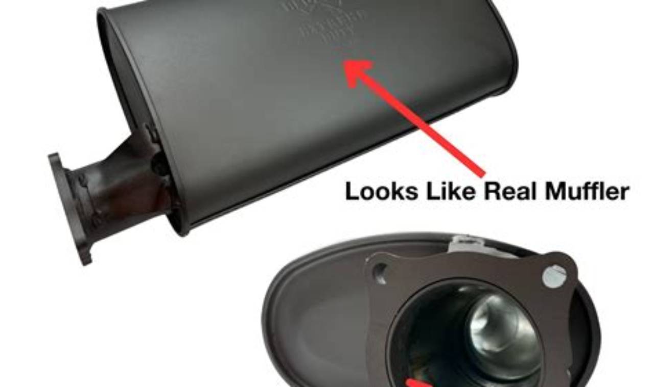 Stop Muffler Mud: Causes, Cures & Prevention Tips | Best Mufflers for Cars & Trucks | Performance, Sound & Durability Upgrades
